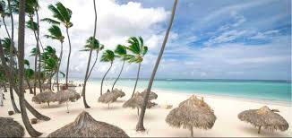 Plage de Los Corales